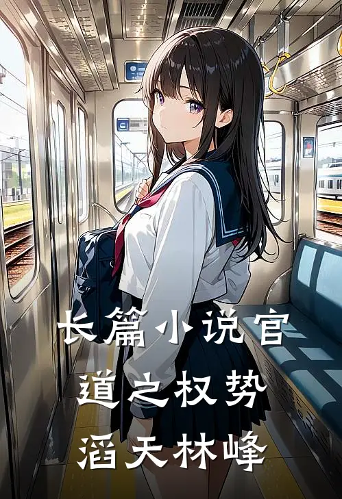 长篇小说官道之权势滔天林峰