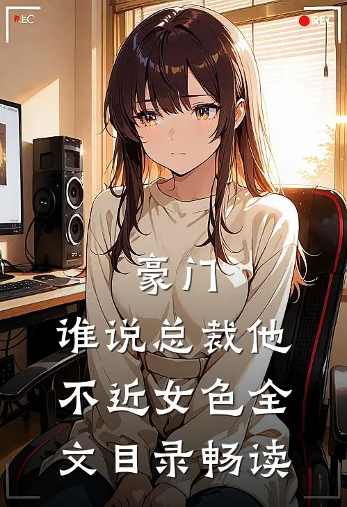 豪门：谁说总裁他不近女色全文目录畅读