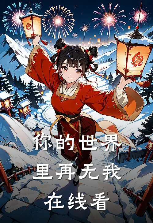 你的世界里再无我在线看