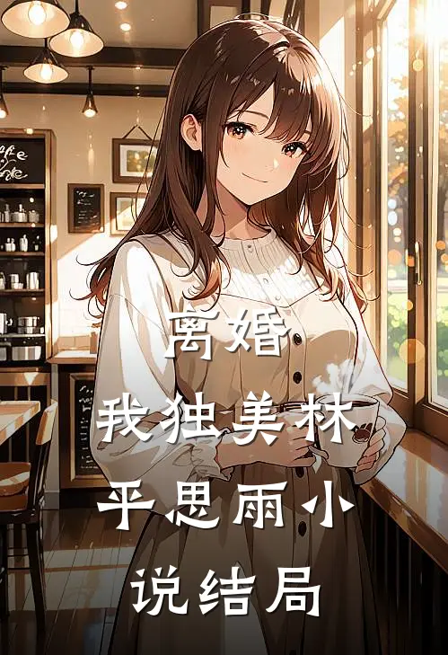 离婚，我独美林平思雨小说结局