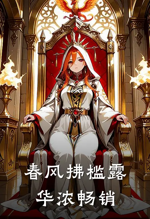 春风拂槛露华浓畅销