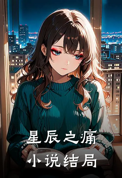 《星辰之痛》小说结局