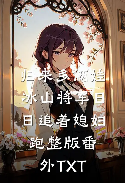 归来多俩娃，冰山将军日日追着媳妇跑整版番外TXT