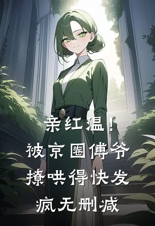 亲红温！被京圈傅爷撩哄得快发疯无删减