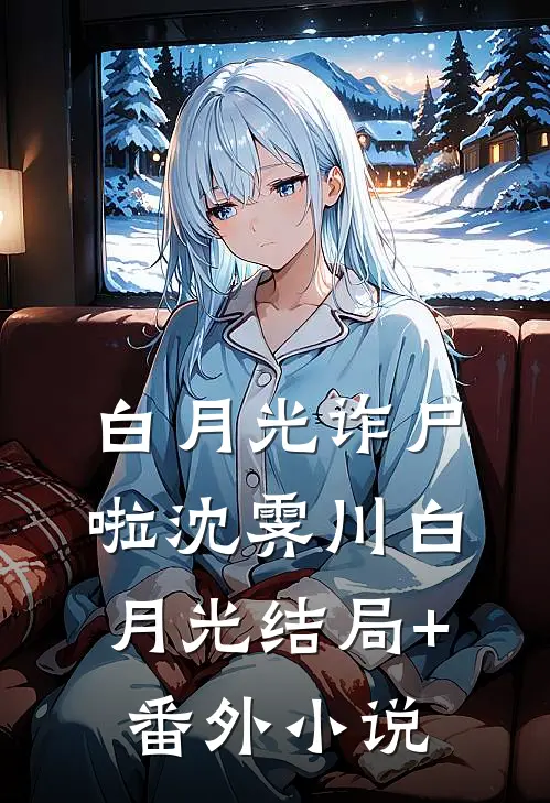 白月光诈尸啦沈霁川白月光结局+番外小说