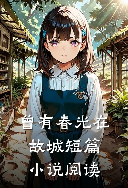 曾有春光在故城短篇小说阅读