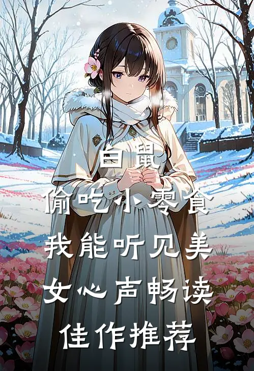白鼠：偷吃小零食，我能听见美女心声畅读佳作推荐