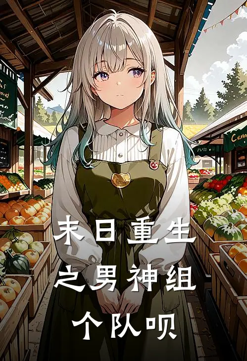 末日重生之男神组个队呗 朝惜