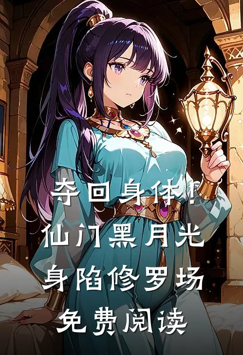 夺回身体！仙门黑月光身陷修罗场免费阅读