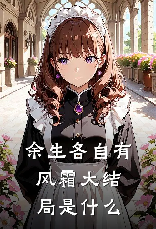 余生各自有风霜大结局是什么