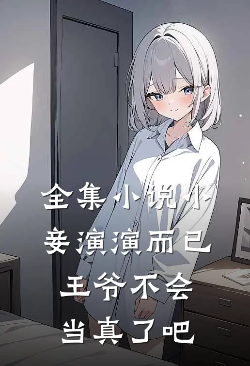 全集小说小妾演演而已，王爷不会当真了吧
