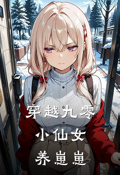 穿越九零：小仙女养崽崽