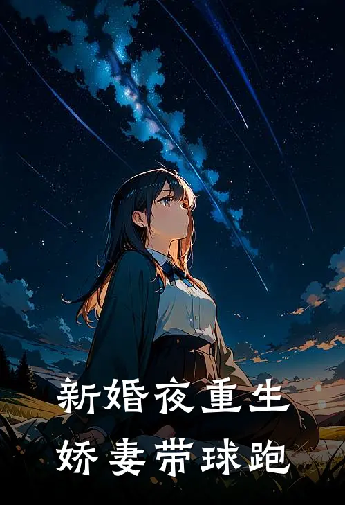 新婚夜重生娇妻带球跑