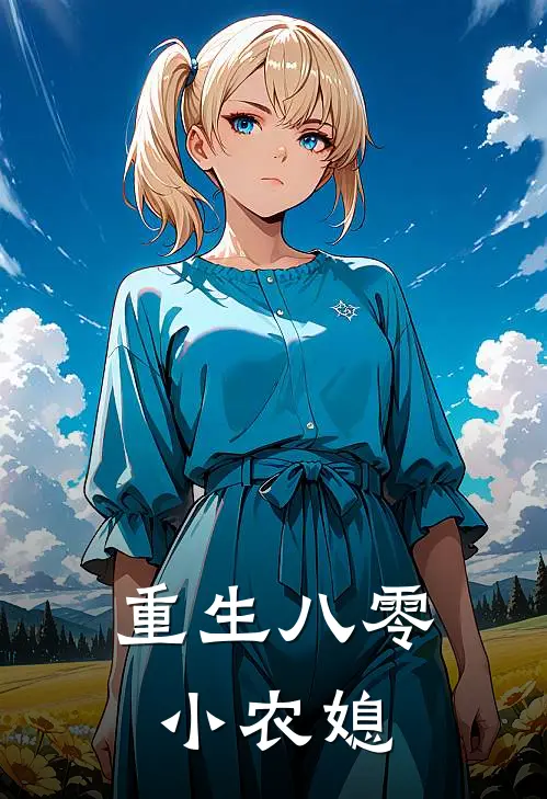 重生八零小农媳