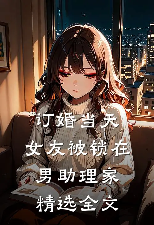 订婚当天，女友被锁在男助理家精选全文