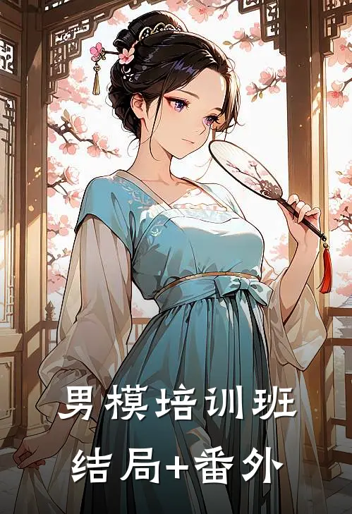 男模培训班结局+番外