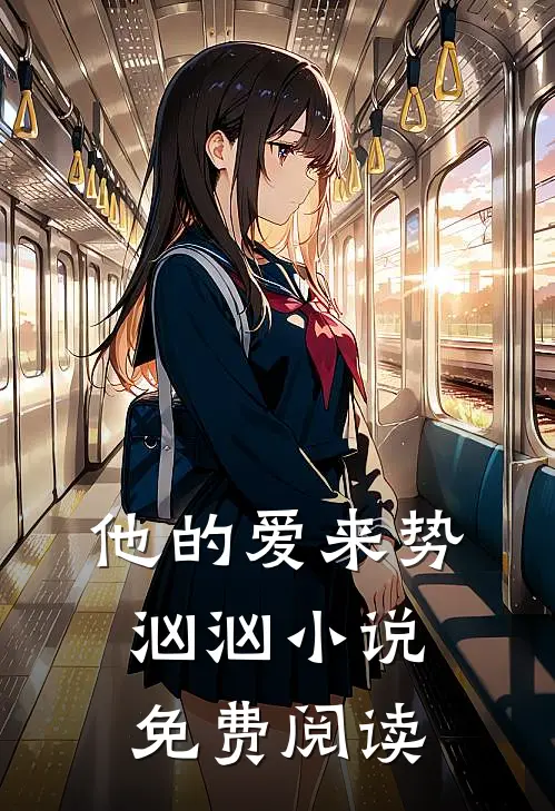 他的爱来势汹汹小说免费阅读