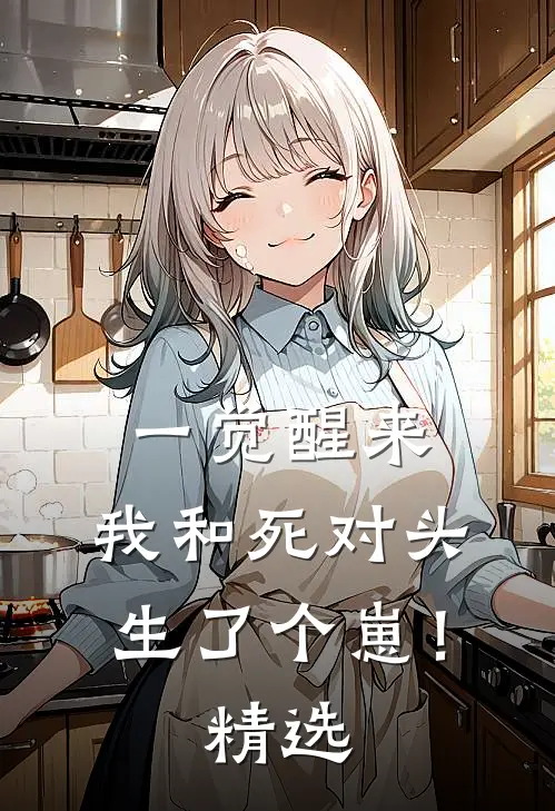 一觉醒来，我和死对头生了个崽！精选