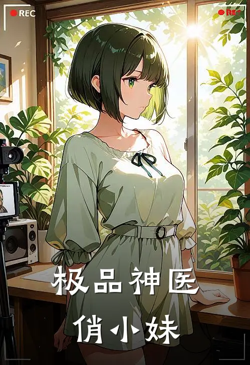 极品神医俏小妹