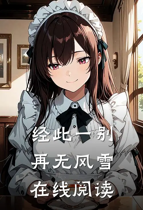 经此一别再无风雪在线阅读