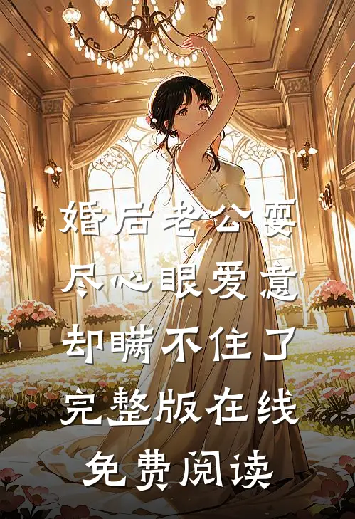 婚后老公耍尽心眼爱意却瞒不住了完整版在线免费阅读