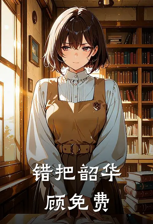 错把韶华顾免费