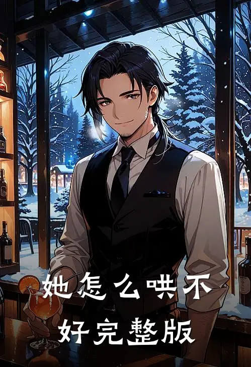她怎么哄不好完整版