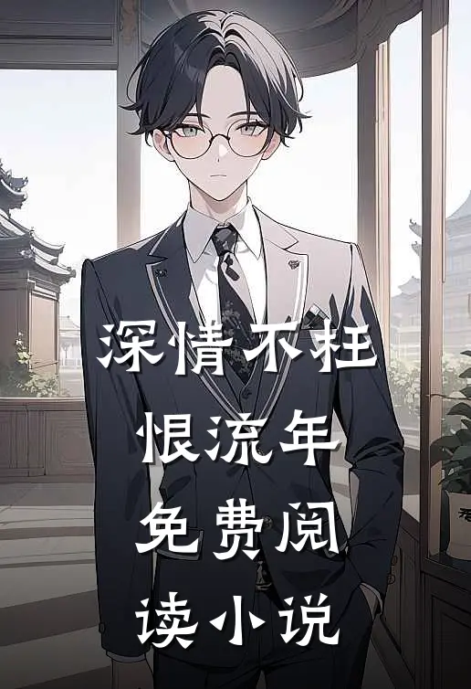 深情不枉恨流年免费阅读小说