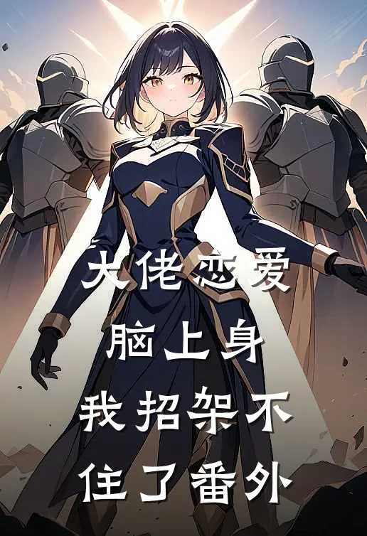 大佬恋爱脑上身，我招架不住了番外