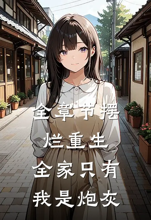 全章节摆烂重生：全家只有我是炮灰
