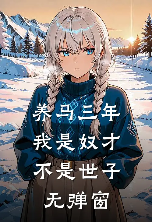 养马三年，我是奴才不是世子无弹窗