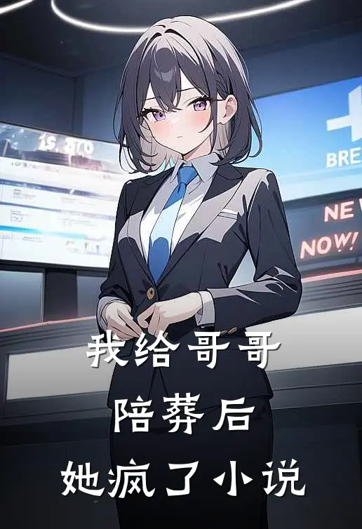 我给哥哥陪葬后,她疯了免费阅读