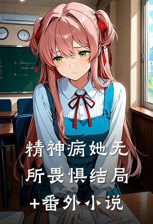 精神病她无所畏惧结局+番外小说