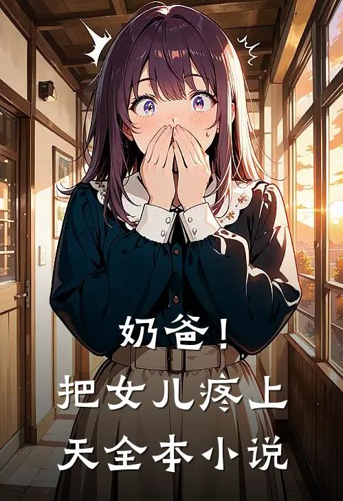 奶爸！把女儿疼上天全本小说