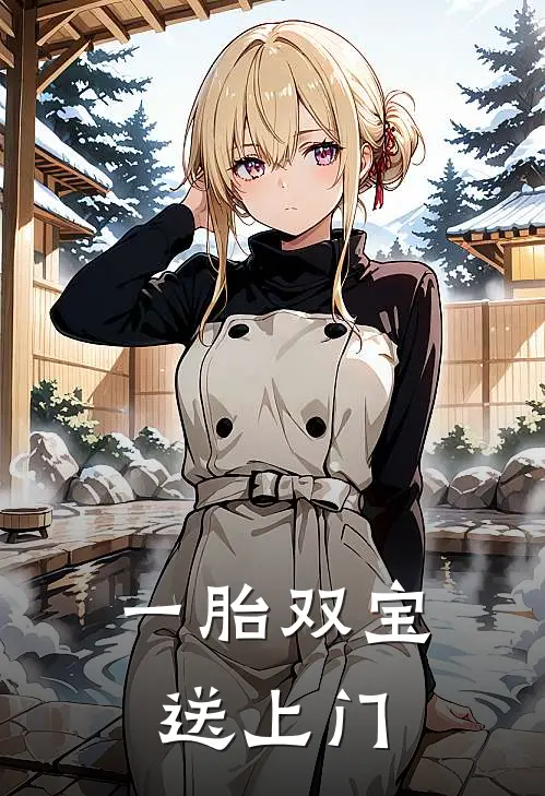 一胎双宝送上门