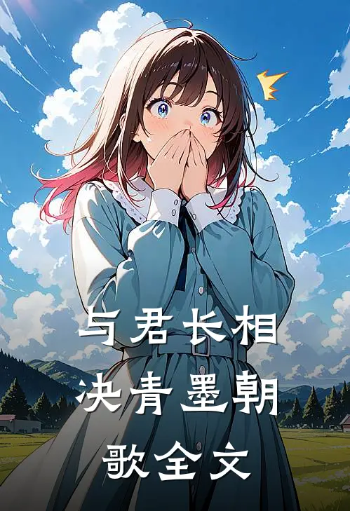 与君长相决青墨朝歌全文