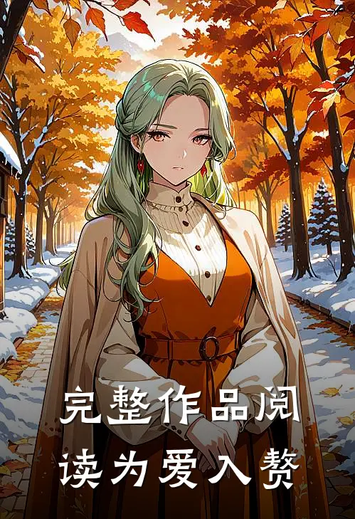 完整作品阅读为爱入赘