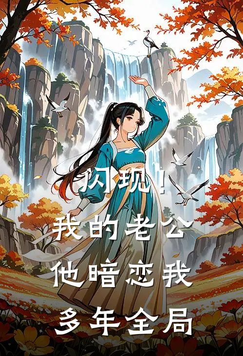 闪现！我的老公他暗恋我多年全局