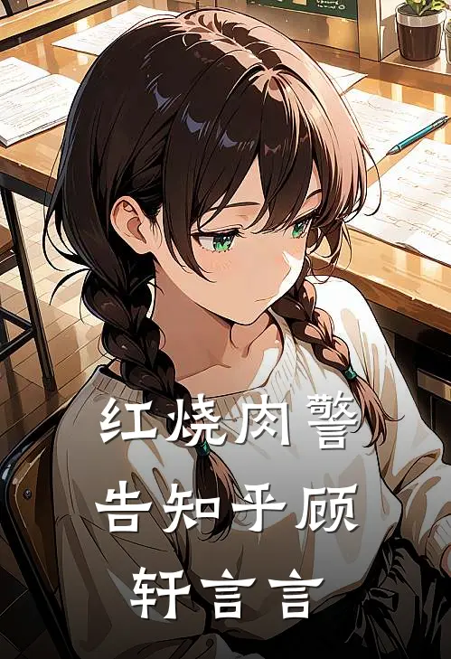 红烧肉警告知乎（顾轩言言）