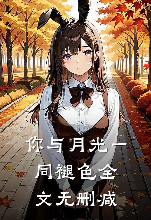 你与月光一同褪色全文无删减