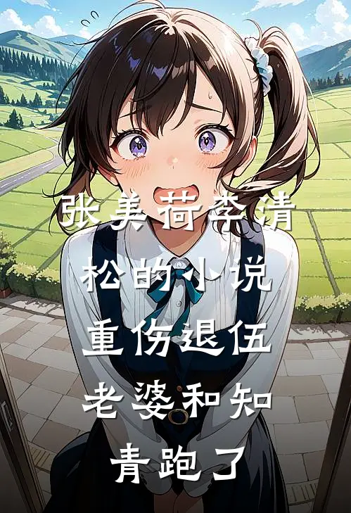 张美荷李清松的小说重伤退伍，老婆和知青跑了
