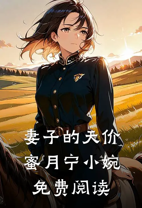 妻子的天价蜜月宁小婉免费阅读