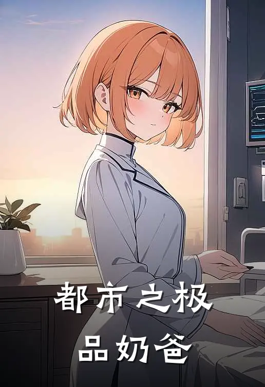 都市之极品奶爸