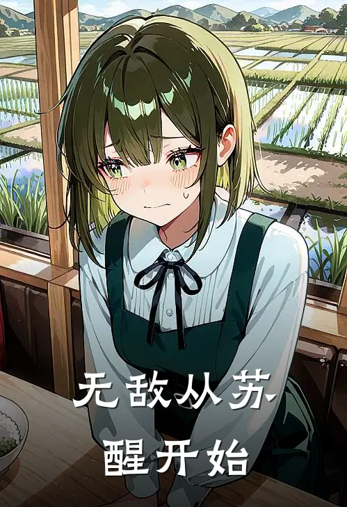 无敌从苏醒开始