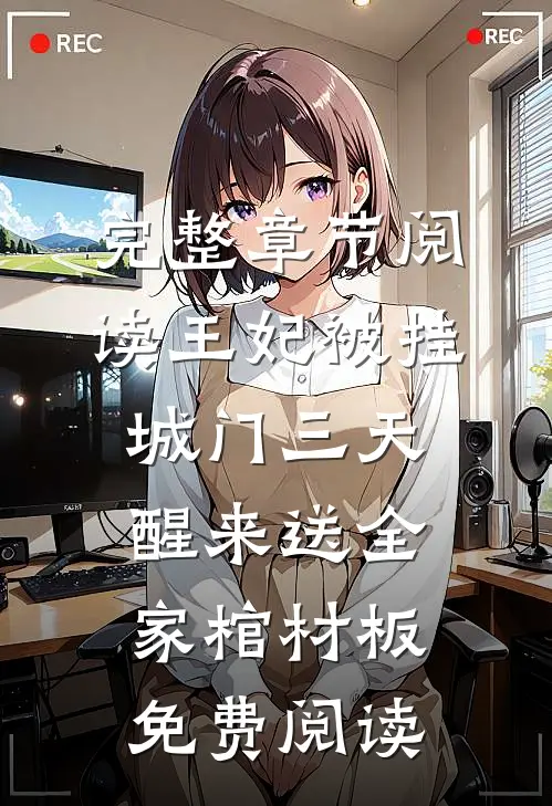 完整章节阅读王妃被挂城门三天,醒来送全家棺材板免费阅读