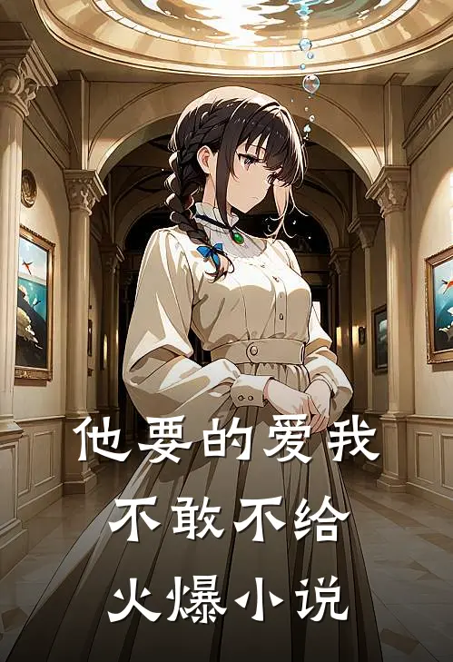 他要的爱我不敢不给火爆小说