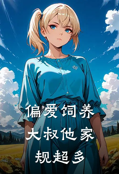 偏爱饲养，大叔他家规超多