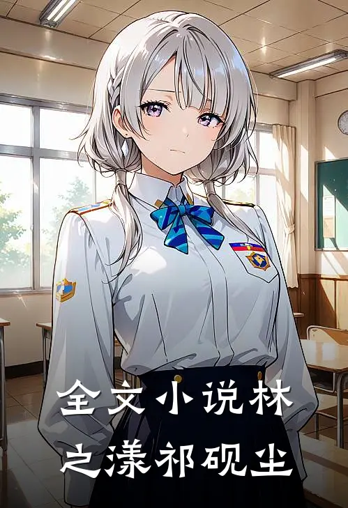 全文小说林之漾祁砚尘