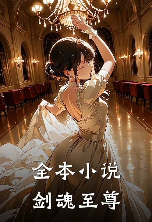 全本小说剑魂至尊