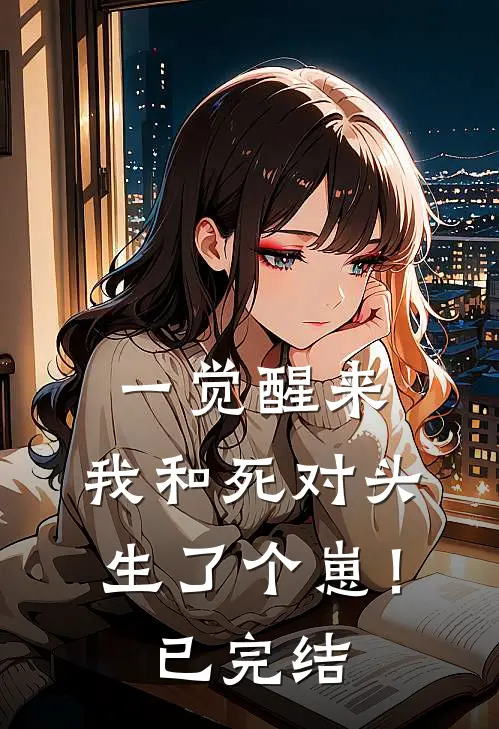 一觉醒来，我和死对头生了个崽！已完结